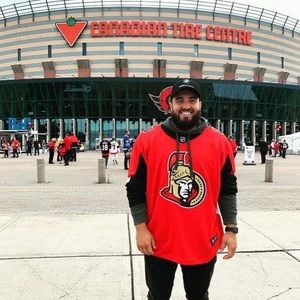 Meet your Posher, Samuel